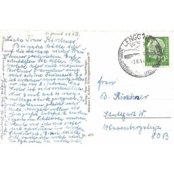 Rare collectable postcards of GERMANY Deutschland. Vintage Postcards of GERMANY Deutschland