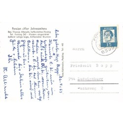 Rare collectable postcards of GERMANY Deutschland. Vintage Postcards of GERMANY Deutschland