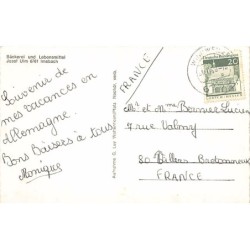 Rare collectable postcards of GERMANY Deutschland. Vintage Postcards of GERMANY Deutschland