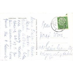 Rare collectable postcards of GERMANY Deutschland. Vintage Postcards of GERMANY Deutschland