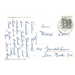 Rare collectable postcards of GERMANY Deutschland. Vintage Postcards of GERMANY Deutschland