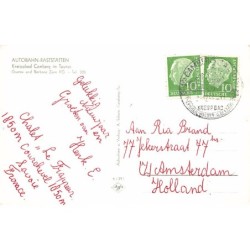 Rare collectable postcards of GERMANY Deutschland. Vintage Postcards of GERMANY Deutschland
