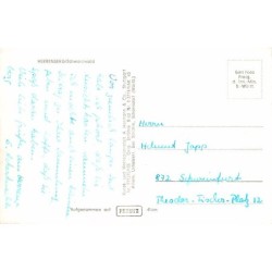 Rare collectable postcards of GERMANY Deutschland. Vintage Postcards of GERMANY Deutschland