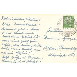 Rare collectable postcards of GERMANY Deutschland. Vintage Postcards of GERMANY Deutschland