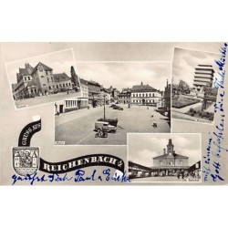 Rare collectable postcards of GERMANY Deutschland. Vintage Postcards of GERMANY Deutschland
