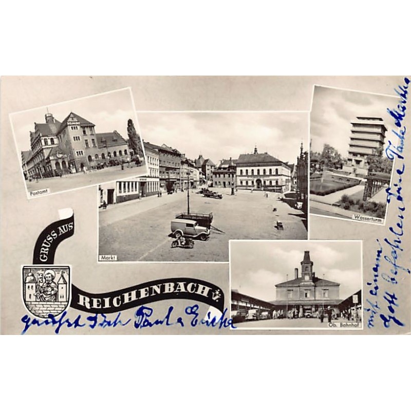 Rare collectable postcards of GERMANY Deutschland. Vintage Postcards of GERMANY Deutschland