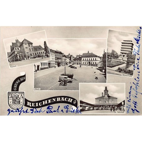 Rare collectable postcards of GERMANY Deutschland. Vintage Postcards of GERMANY Deutschland