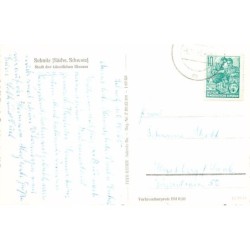Rare collectable postcards of GERMANY Deutschland. Vintage Postcards of GERMANY Deutschland