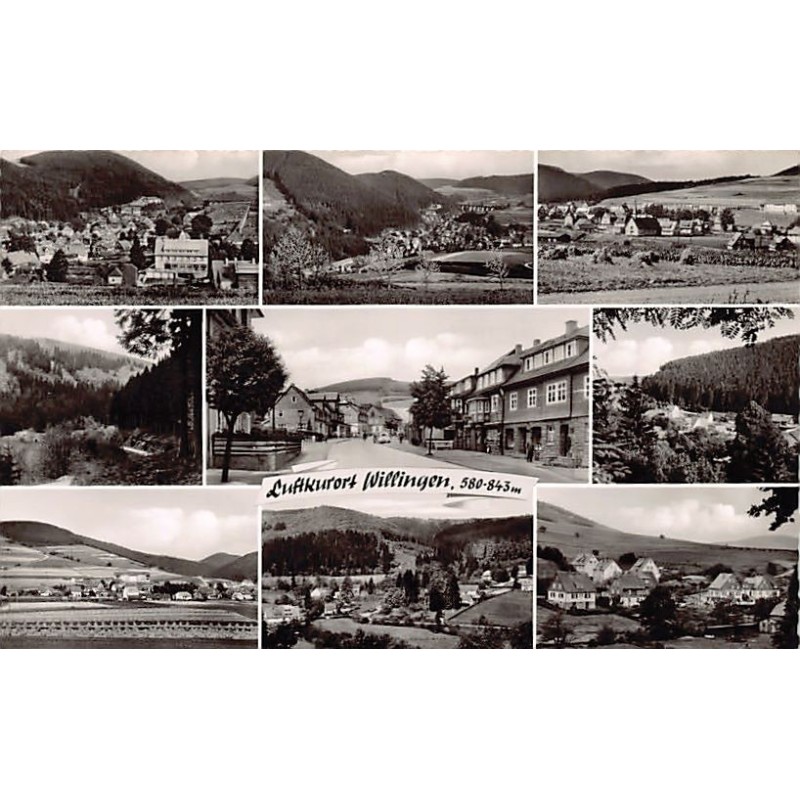 Rare collectable postcards of GERMANY Deutschland. Vintage Postcards of GERMANY Deutschland