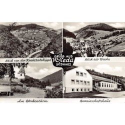Rare collectable postcards of GERMANY Deutschland. Vintage Postcards of GERMANY Deutschland
