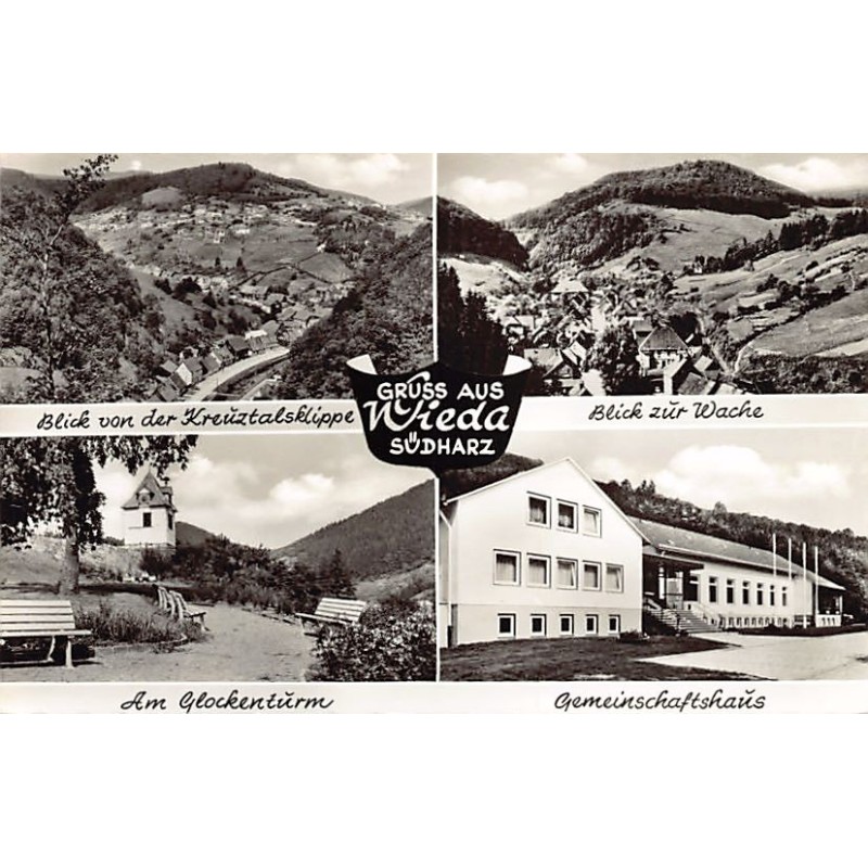 Rare collectable postcards of GERMANY Deutschland. Vintage Postcards of GERMANY Deutschland