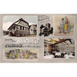 Rare collectable postcards of GERMANY Deutschland. Vintage Postcards of GERMANY Deutschland
