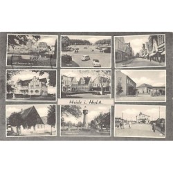 Rare collectable postcards of GERMANY Deutschland. Vintage Postcards of GERMANY Deutschland