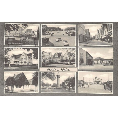 Rare collectable postcards of GERMANY Deutschland. Vintage Postcards of GERMANY Deutschland
