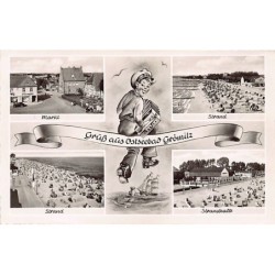 Rare collectable postcards of GERMANY Deutschland. Vintage Postcards of GERMANY Deutschland