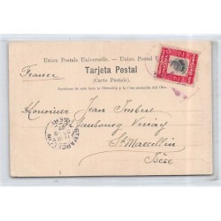 Rare collectable postcards of PANAMA. Vintage Postcards of PANAMA