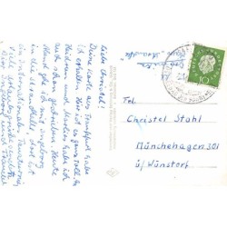 Rare collectable postcards of GERMANY Deutschland. Vintage Postcards of GERMANY Deutschland