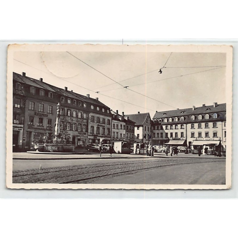 Rare collectable postcards of GERMANY Deutschland. Vintage Postcards of GERMANY Deutschland
