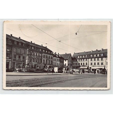 Rare collectable postcards of GERMANY Deutschland. Vintage Postcards of GERMANY Deutschland