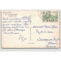 Rare collectable postcards of GERMANY Deutschland. Vintage Postcards of GERMANY Deutschland