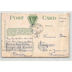 Rare collectable postcards of PANAMA. Vintage Postcards of PANAMA