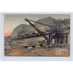 Rare collectable postcards of PANAMA. Vintage Postcards of PANAMA