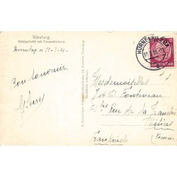 Rare collectable postcards of GERMANY Deutschland. Vintage Postcards of GERMANY Deutschland
