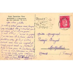 Rare collectable postcards of GERMANY Deutschland. Vintage Postcards of GERMANY Deutschland