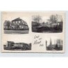 Rare collectable postcards of GERMANY Deutschland. Vintage Postcards of GERMANY Deutschland