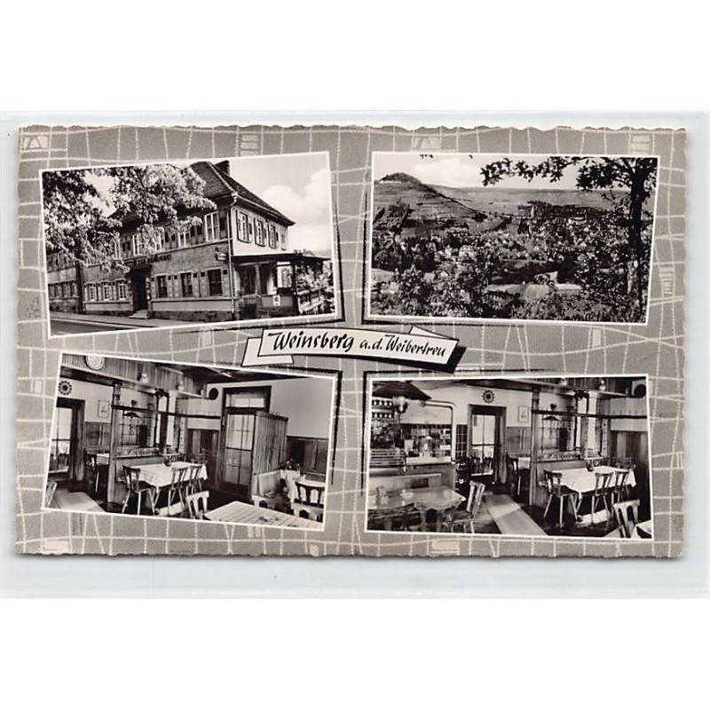 Rare collectable postcards of GERMANY Deutschland. Vintage Postcards of GERMANY Deutschland