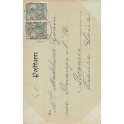 Rare collectable postcards of GERMANY Deutschland. Vintage Postcards of GERMANY Deutschland