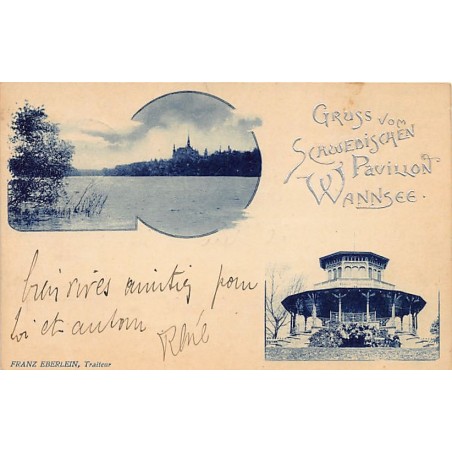 Rare collectable postcards of GERMANY Deutschland. Vintage Postcards of GERMANY Deutschland