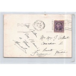 Rare collectable postcards of PANAMA. Vintage Postcards of PANAMA