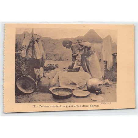 Rare collectable postcards of ETHIOPIA. Vintage Postcards of ETHIOPIA