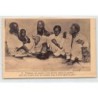 Rare collectable postcards of ETHIOPIA. Vintage Postcards of ETHIOPIA