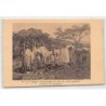 Rare collectable postcards of ETHIOPIA. Vintage Postcards of ETHIOPIA