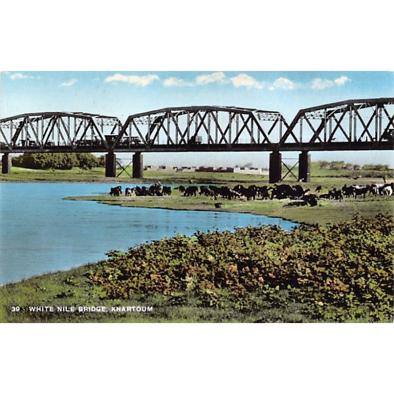 Rare collectable postcards of SUDAN. Vintage Postcards of SUDAN