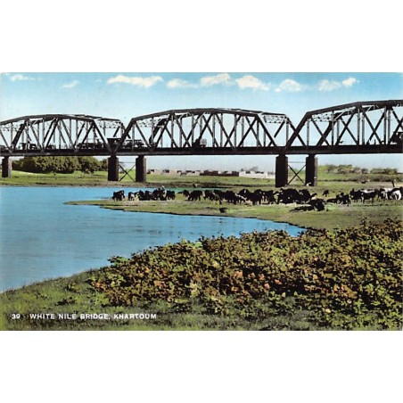 Rare collectable postcards of SUDAN. Vintage Postcards of SUDAN