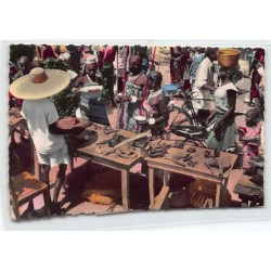 Rare collectable postcards of TOGO. Vintage Postcards of TOGO