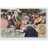 Rare collectable postcards of TOGO. Vintage Postcards of TOGO