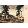 Rare collectable postcards of PANAMA. Vintage Postcards of PANAMA