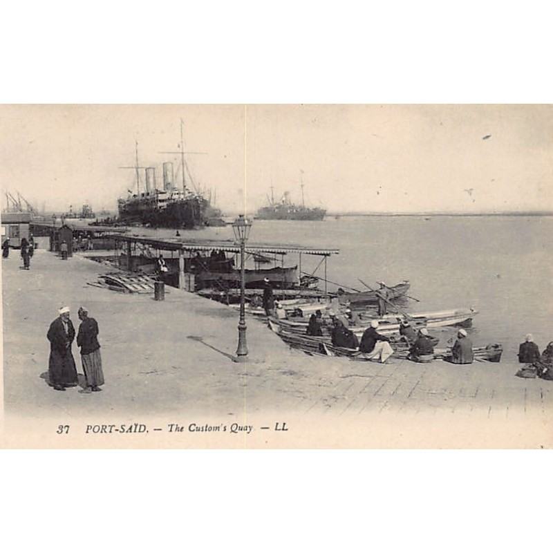 Rare collectable postcards of EGYPT. Vintage Postcards of EGYPT