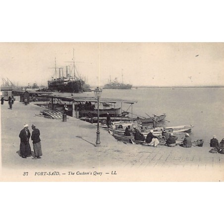 Rare collectable postcards of EGYPT. Vintage Postcards of EGYPT