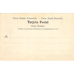 Rare collectable postcards of PANAMA. Vintage Postcards of PANAMA