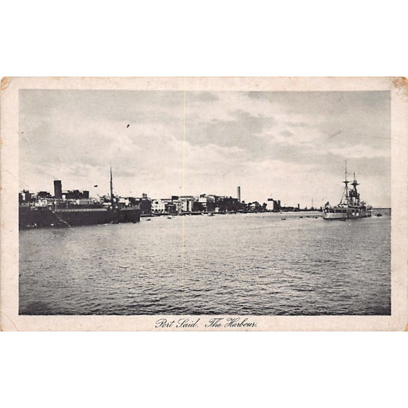 Rare collectable postcards of EGYPT. Vintage Postcards of EGYPT
