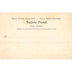 Rare collectable postcards of PANAMA. Vintage Postcards of PANAMA