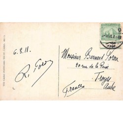 Rare collectable postcards of EGYPT. Vintage Postcards of EGYPT
