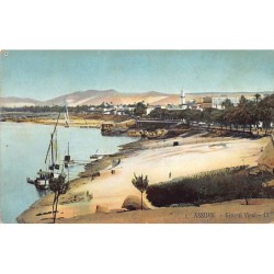 Rare collectable postcards of EGYPT. Vintage Postcards of EGYPT
