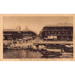 Rare collectable postcards of EGYPT. Vintage Postcards of EGYPT