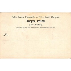 Rare collectable postcards of PANAMA. Vintage Postcards of PANAMA